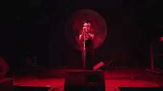 Dflo - Eyes of a Dreamer (Music Video)
