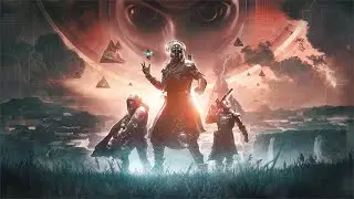 Продолжаем проходить Destiny 2 The Final Shape
