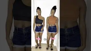 This or That 