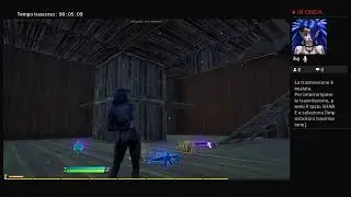 Fortnite-Season 5 capitolo 2 trollo