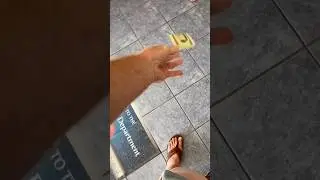 She dropped a $20 bill - Holly Hill police - nickel and dime victims for copies of reports