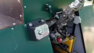 небольшой обзор тунгус 72