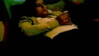 Analisando do you wanna fuck me007
