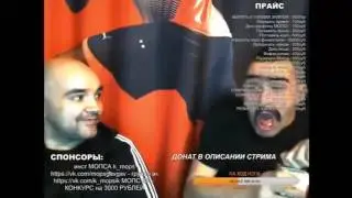 Мопс   ХАВАЕТ ВАСАБИ