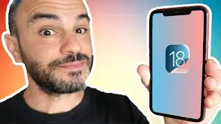 הפיצ'רים המובילים | iOS 18