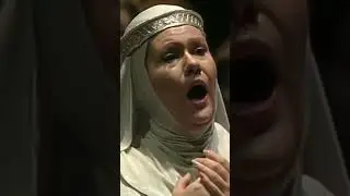 Обещание Эльзы Лоэнгрину