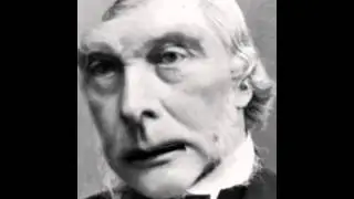 Joseph Lister by Alexis Hernandez