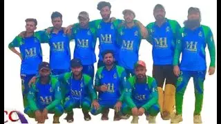FOTOLAIN FIGHTERS VS SHAH SPORTS
