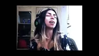 For Your Love - Cover Maneskin