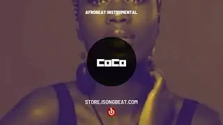[SOLD] “Coco” Afrobeat Instrumental | Davido Type Beat 2021