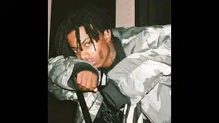 *FREE* Playboi Carti x Pierre Bourne Type Beat "Ethereal" (prod. liammm)