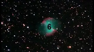 tutorial completo sul telescopio puntata 6