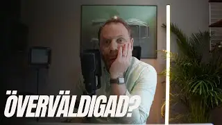 Känns allt för mycket? 3 praktiska steg för att tackla överväldigande Känslor!
