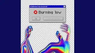 Burning Low