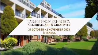 Table Design Exhibition - Celebrate Art and Creativity