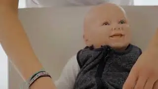 Инструкция: мини стульчик Minimonkey