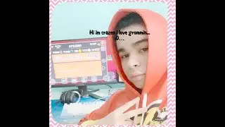 crazen be like