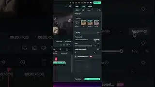 INSTALLARE NUOVE LUT