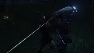 The Way of the Samurai