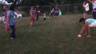 Do not let your water break
