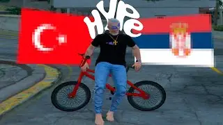 QUAL VAI SER A MINHA FAC NO HYPE?