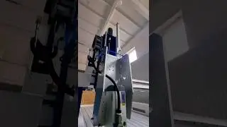 ATS-2513.H500 | #cnc #cncrouter #instankoservice #machine