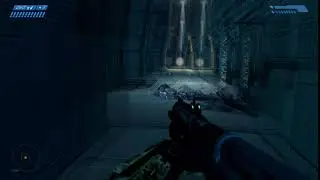 Самый мощный противник в Halo