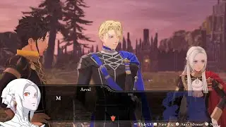 Gatekeeper Paralogue(not really): Eagles, Lions, and Deer