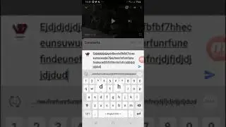 No Results Found (Comment Version)