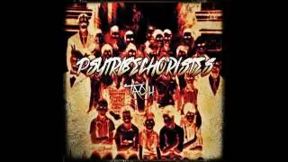 Tao H - Psytribechoristes