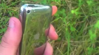 Ipod touch 4 обзор