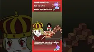 Red Prince Does JonTron