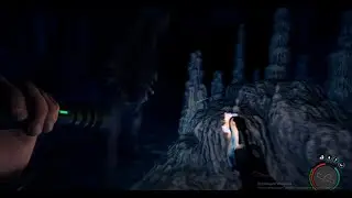 ПОШЁЛ В ПЕЩЕРУ... И ПОЖАЛЕЛ  Sons of the Forest