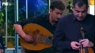 Andreas Smagas - Nikriz Taksim (mini)
