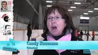 comtv.ca - COMMUNITY: Jam Pail Bonspiel 2013