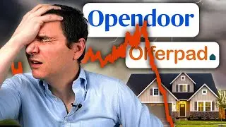 Will iBuyers Crash the Housing Market in 2023? (Housing Crash 2.0)