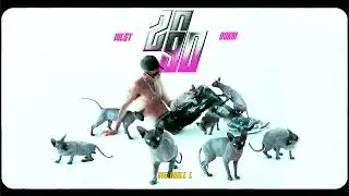 WE$T DUBAI - NORIA (VideoLyrics)