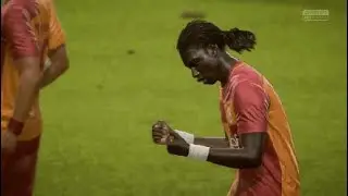 FIFA 18 GS vs FB