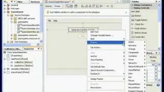 ITEC219 Visual Programming with Java -While Loops Part 1 of 3