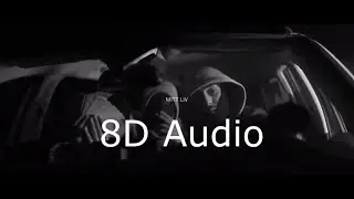 Ant Wan - Mitt Liv [8D Audio] (Använd Hörlurar)