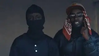 23 MOB - WHAP WHAP (Official Music Video) Dr. by MOH MAK