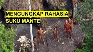 Suku Manusia Kerdil di Pedalaman Aceh yang Punya Tubuh berotot