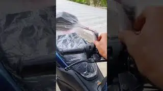 sakit tak berdarah ni, baru turun model baru launcing