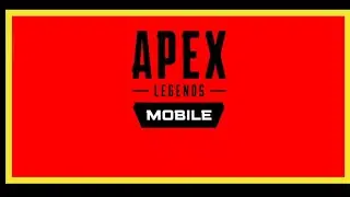 Apex Legend Mobile Intro Was Insane