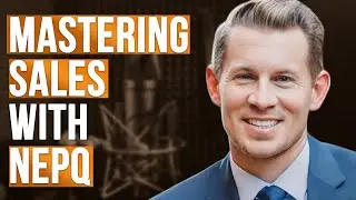 Mastering Sales with NEPQ