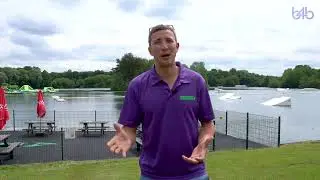 New Forest Water Park case study - b4b Promotions