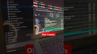 Oldz Sounds