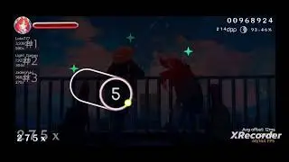 R U 4 me? osu!droid