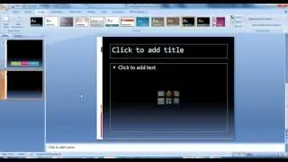 How To Deleting, Moving, Duplicate On Slide With Vba 3