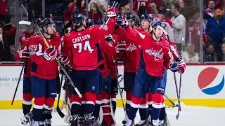 Holtby makes 29 saves, Capitals defeat Oilers in shootout